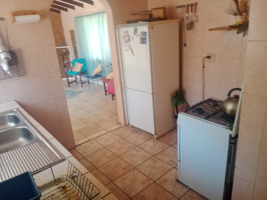4 Bedroom Property for Sale in Sasolburg Ext 12 Free State